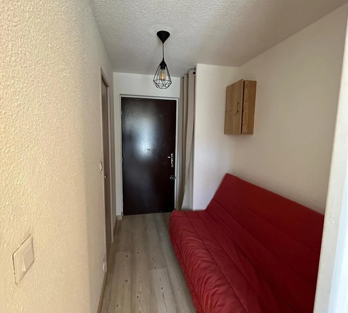 Chaleureux Appartement Moderne Briancon  Apartment Briancon (Hautes-Alpes)